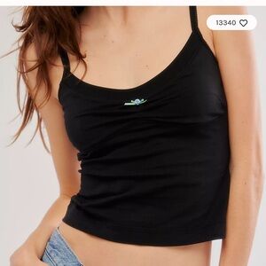 Free People Wear It Out Tank Camisole